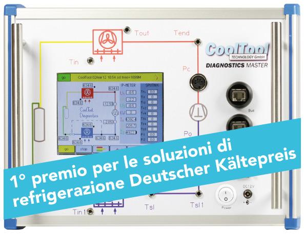 Diagnostic-cool-tool-refrigerazioni-premio