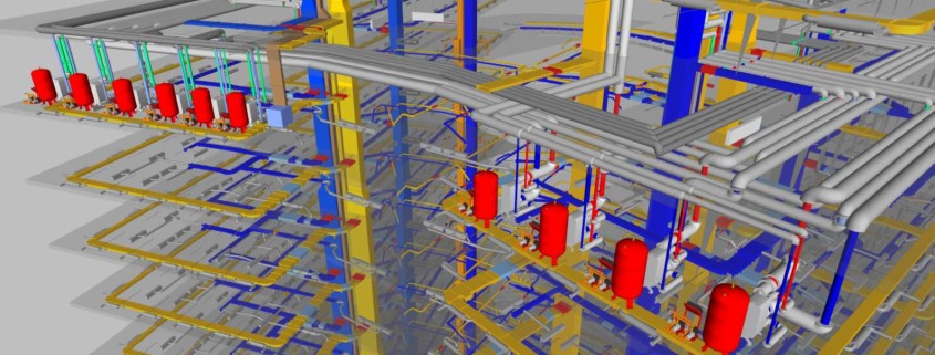 software termotecnico symcad cats