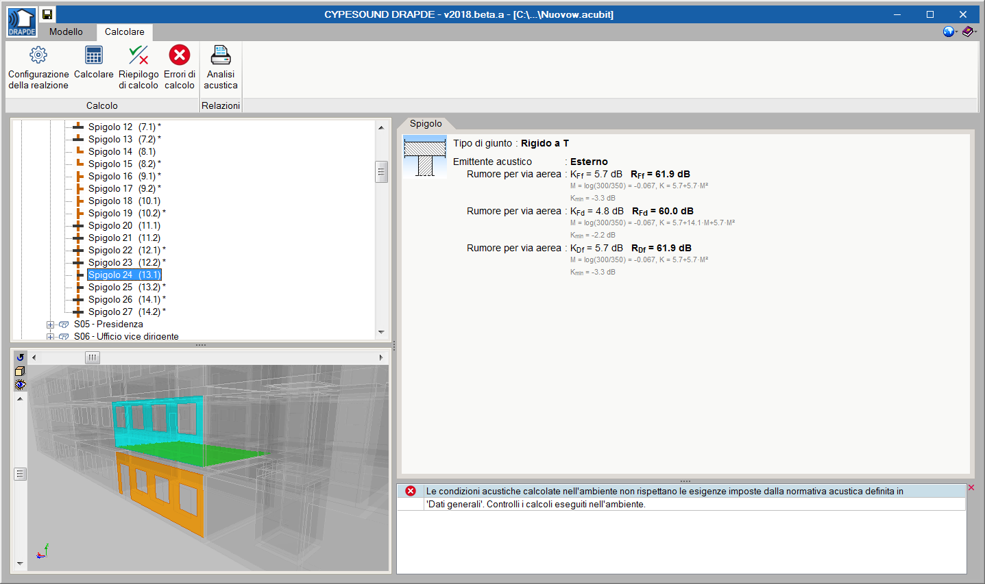 athsoftware-suite-bim-cypesound-DRAPDE screenshot4 athsoftware-suite-bim-cypesound-DRAPDE screenshot4