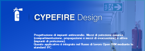 cypefire_design_SOFTWARE ANTINCENDIO